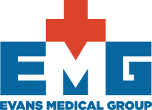 Home Evans Medical Group