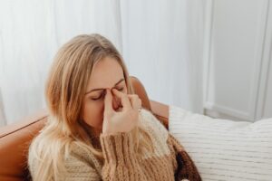 allergies and sinusitis