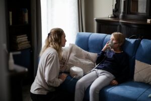 understanding asthma