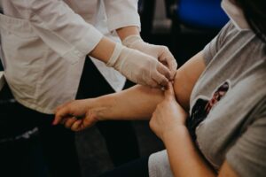 health screenings by age and gender