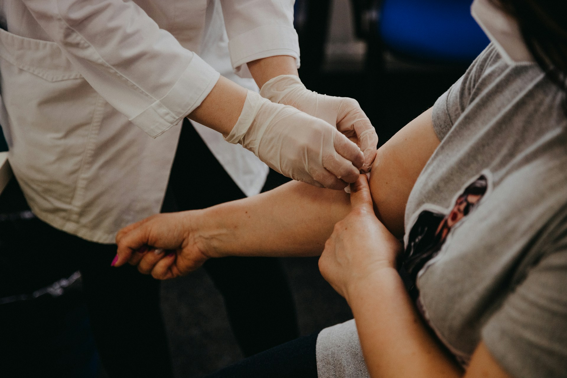 health screenings by age and gender