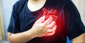 what is tachycardia