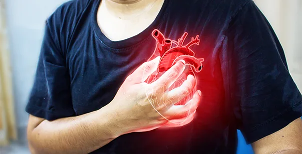 what is tachycardia