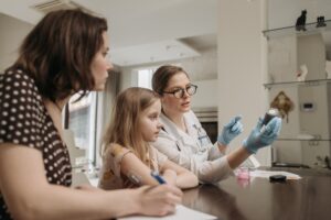 family medicine clinic near evans ga accepting new patients