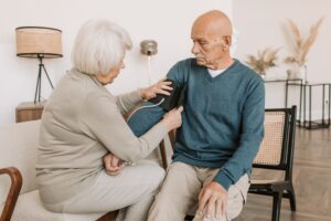 family care for seniors in evans ga