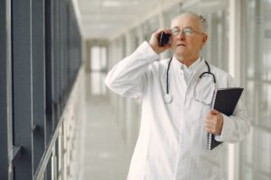 can one doctor treat both children and adults