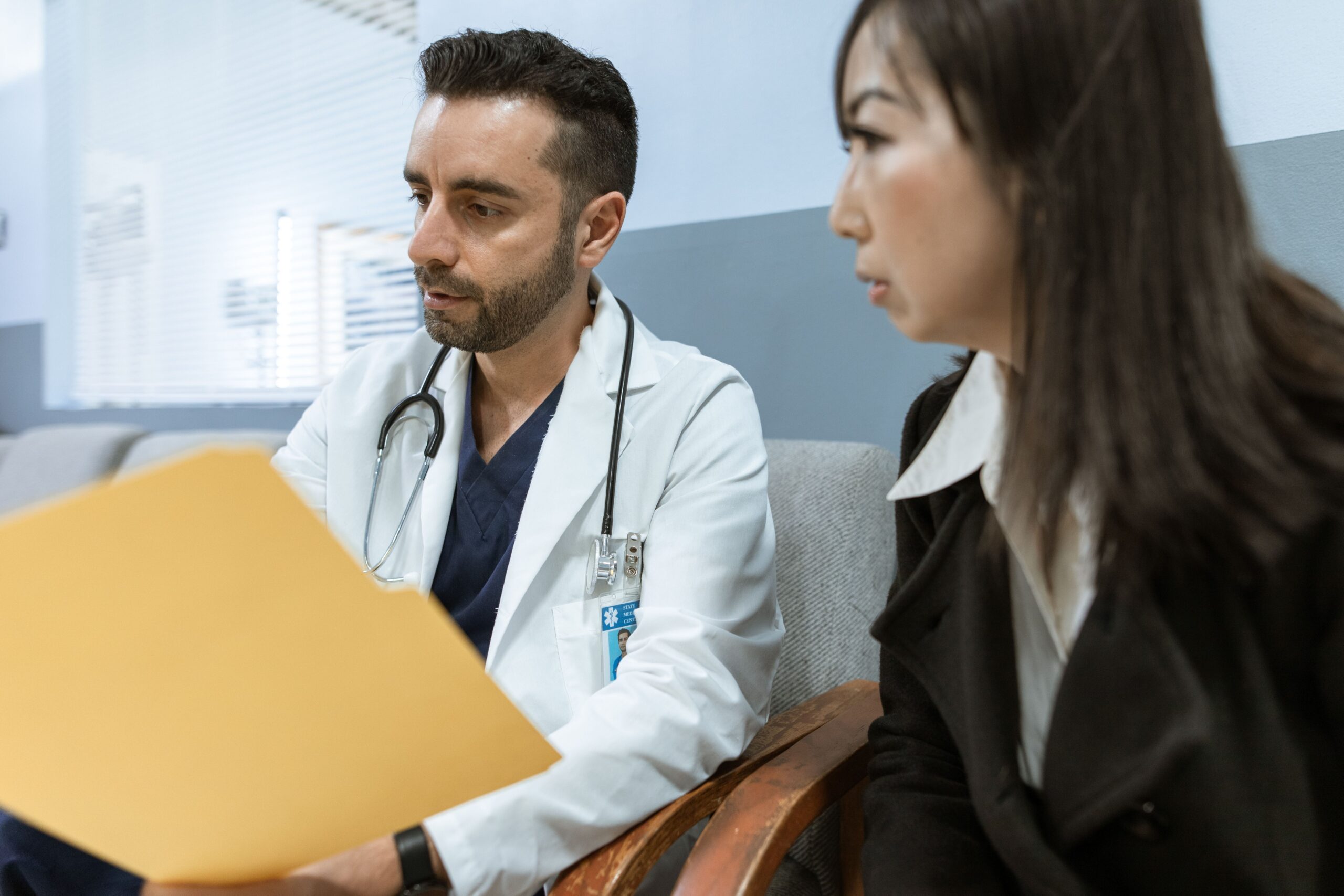 new to evans, ga? here's why evans medical group is a great choice for your family doctor